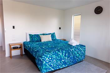 Muri Ocean View Villas - Te Kirava - Muri