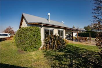 Vista Vale (Bachcare) - Wanaka