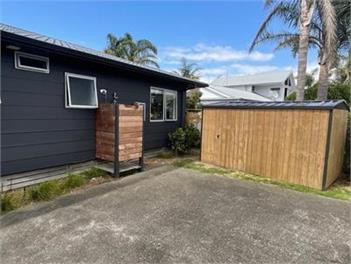 A peaceful getaway on Barbara Avenue- 124 Barbara Avenue Whangamata - Whangamata
