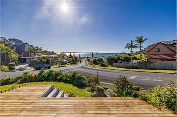 Doubtless Bay Vista (Bachcare) - Cable Bay