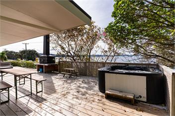 Herons Hideaway (Bachcare) - Snells Beach