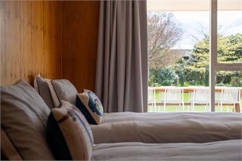 Alpine Meadow Haven (Bachcare) - Wanaka