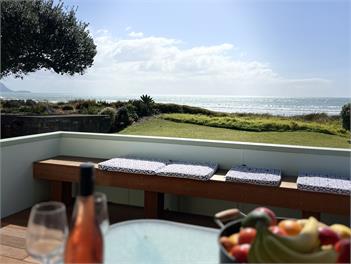 Seaside on Plantation - Ohope
