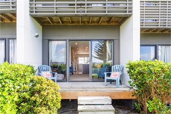Sea Views @ Seven - Whitianga