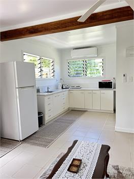 Mahofi Niue - 2 Bedroom House - Niue Island