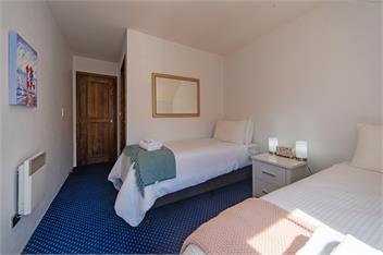 Monaco Shores Apartment - Nelson