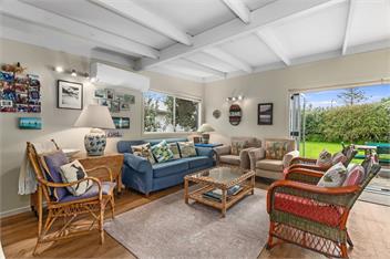 Coastal Cove – Waipu Cove Holiday Home - Waipu Cove