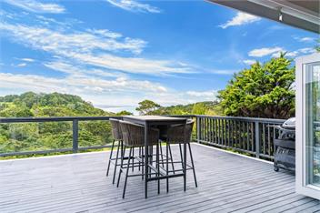 Treetop Break (Bachcare) - Waipu Cove