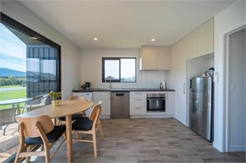 Glaisnock Cottage (Bachcare) - Te Anau