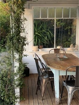 Ohio House - Martinborough