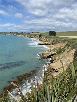 Kakanui Escape - Kakanui