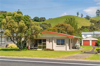 Ocean Whispers (Bachcare) - Whitianga
