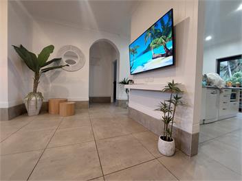 Apartment Honohitu - Cook Islands
