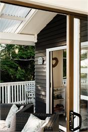 Black Marlin Bach - Kerikeri