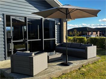 Mountainview Escape (Bachcare) - Te Anau