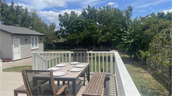 THE VILLA - Martinborough