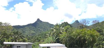 Ocean Beach Town View Rarotonga - Rarotonga