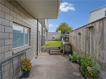 Soleil Studio (Bachcare) - Whangamata