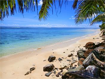 Natura Betela Beach Bungalow - Betela