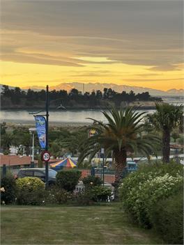 Downtown Bayview Apartment Timaru - Timaru