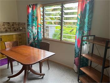 Mareva Kore Unit 2 - Rarotonga