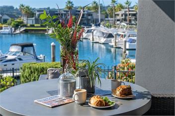 Villa One on the Waterways - Whitianga