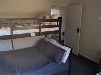 Mountain views & Pet Friendly on Woodbank - Hanmer Springs