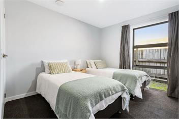 Sun & Surf Stay (Bachcare) - 