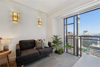 Cute with a View & Car-park too - 