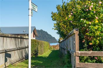 Tui Cottage - Kinloch -