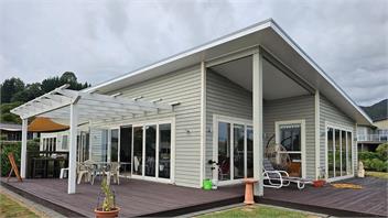 Pohara Heights -