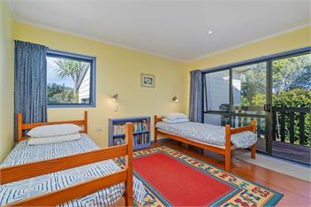Rosemary Cottage (Bachcare) - 