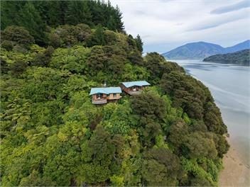 Our Utopia - Beach Houses -