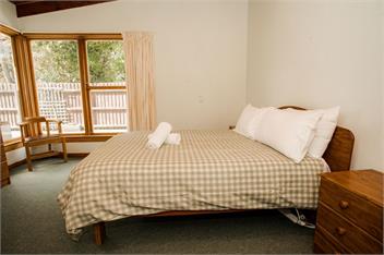 Little Blue House (Bachcare) - 