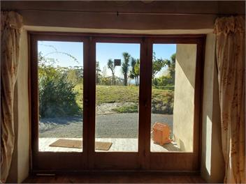 Butterfly Farm -
