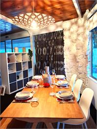 Pukeko Cottage -