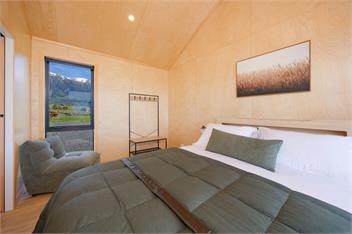 Bay Paddock (Bachcare) - 