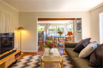 Island View Oneroa (Bachcare) - 