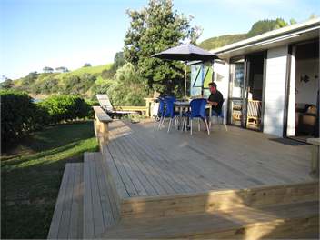 Beachfront, Tauranga Bay, Far North - Tauranga Bay, Northland
