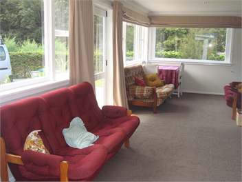 The Bach, Lake Rotoroa, Nelson Lakes - Nelson