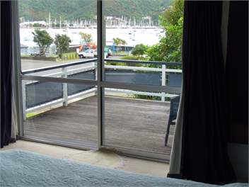 Silk Tree. - Picton