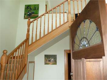 Country Villa - Te Aroha