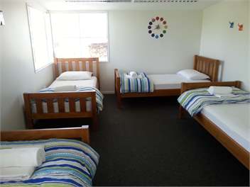 Stay at School in Ocean View - Dunedin