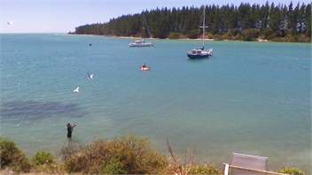 The Beach , Mapua Wharfside Apartments - Mapua