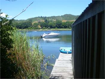 Lake View - Stunning Property overlooking Lake Okareka!! - Rotorua