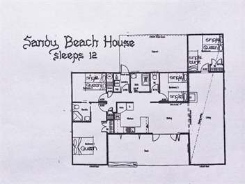 Black Forest Accommodation - Eight Houses just 40 minutes from LAKE TEKAPO - Lake Tekapo
