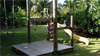 Island Time Villas Muri - Muri