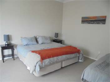Makakahi Accomodation - Raetihi