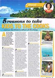 Muri Beachside Villa with Pool ! - rarotonga
