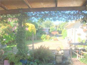 Nook Cottage B&B - Masterton